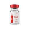 Peptide vial