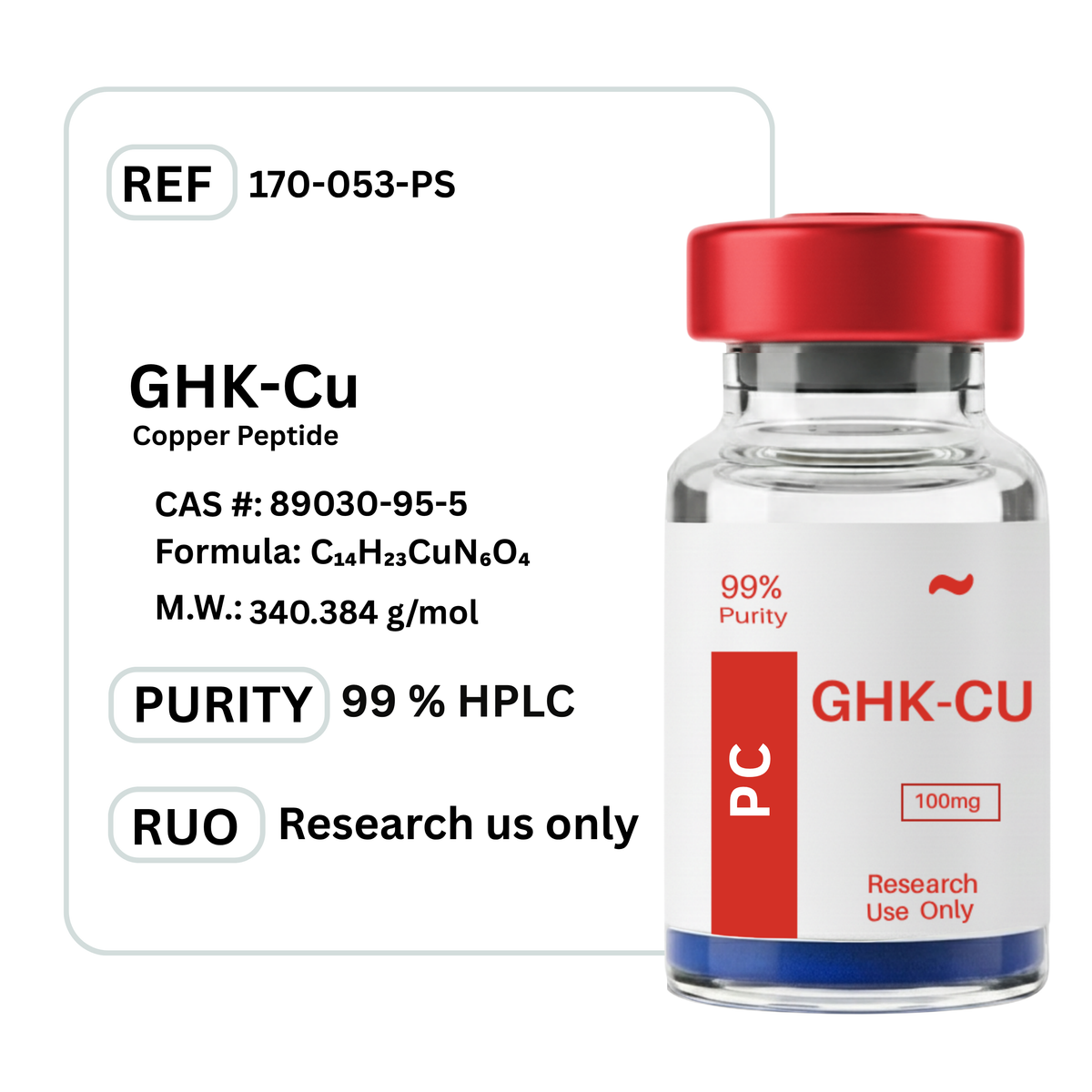 GHK-Cu