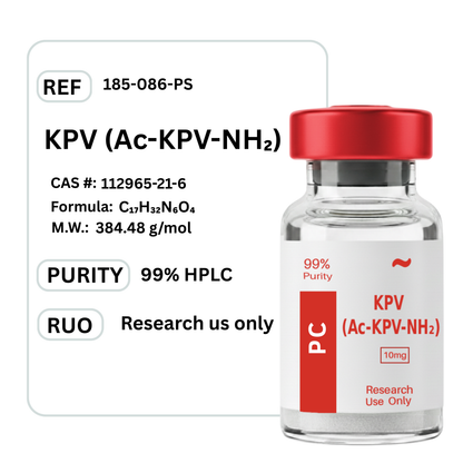 KPV Tripeptide