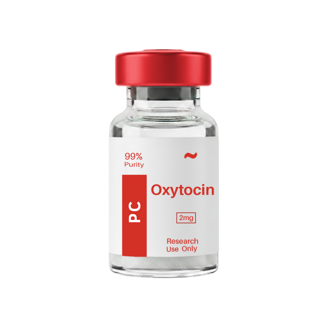 Oxytocin