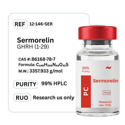Sermorelin