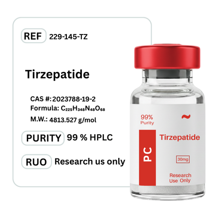 Tirzepatide